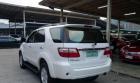 Toyota Fortuner Automatic 2009