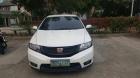 Honda City Automatic 2012