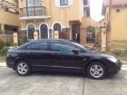 Honda Civic Automatic 2006