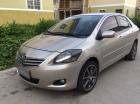 Toyota Vios Automatic 2011