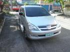 Toyota Innova Automatic 2007