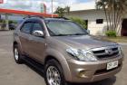 Toyota Fortuner Automatic 2006