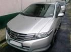 Honda City Automatic 2009