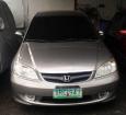 Honda Civic Automatic