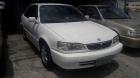 Toyota Corolla Automatic