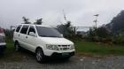 Isuzu Crosswind Manual