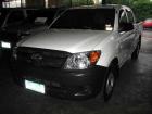 Toyota Hilux Manual 2005