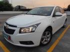 Chevrolet Cruze Manual