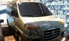 Hyundai Starex Automatic 2007