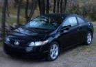 Honda Civic Automatic 2010