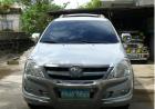 Toyota Innova Manual 2005