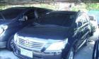 Toyota Innova Automatic 2013