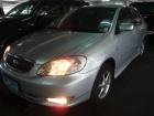 Toyota Corolla Automatic 2003