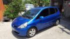 Honda Jazz Automatic 2005