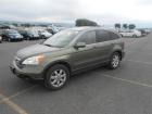 Honda CR-V Automatic 2007