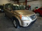 Honda CR-V Automatic 2007