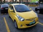 Hyundai Eon Manual 2013
