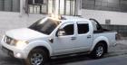 Nissan Frontier 2010