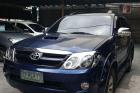 Toyota Fortuner Automatic 2006