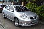 Toyota Vios Automatic 2003