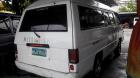 Toyota Hiace Manual 1994