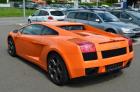Lamborghini Gallardo Automatic 2007
