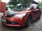 Honda Civic Automatic 2006