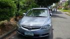 Honda Civic Manual 2007
