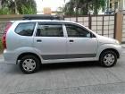 Toyota Avanza