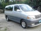 Toyota Hiace Automatic 2010