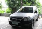 Honda CR-V Automatic 2003