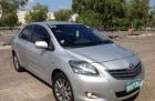 Toyota Vios Automatic 2013