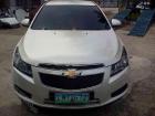 Chevrolet Cruze Automatic 2007