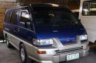 Mitsubishi L300 Automatic 2000