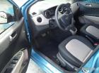 Hyundai Getz Automatic 2014