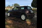 Mini Cooper Automatic 2012