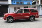 Lincoln Automatic