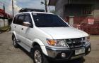 Isuzu Other Automatic 2010
