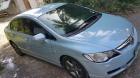 Honda Civic Manual 2006
