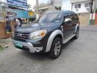 Ford Everest Manual 2013