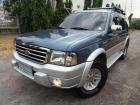 Ford Everest Automatic