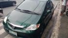 Honda City Automatic 2004