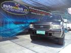 Ford Everest Automatic 2006