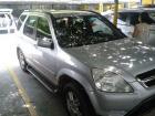 Honda CR-V Automatic