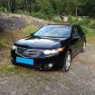 Honda Accord Automatic 2015