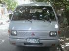Mitsubishi L300 Manual