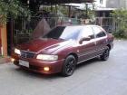 Nissan Sentra Automatic