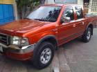 Ford Ranger Manual