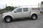 Nissan Navara Automatic