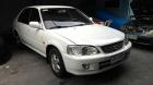 Honda City Manual